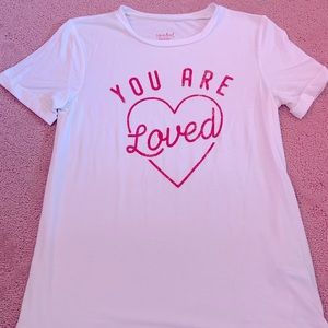 Fun Maternity T-shirt